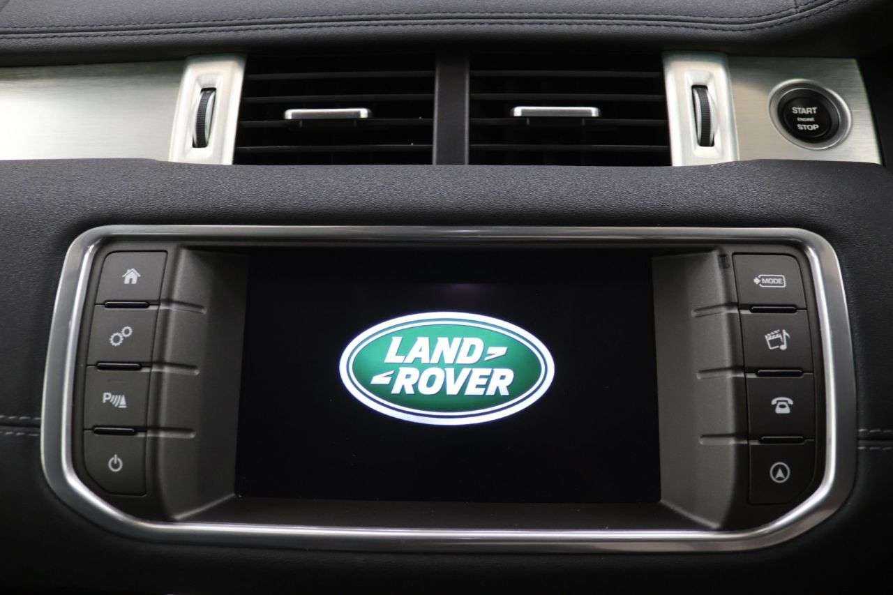 2019 LAND ROVER RANGE ROVER EVOQUE 2019 LAND ROVER RANGE ROVER EVOQUE