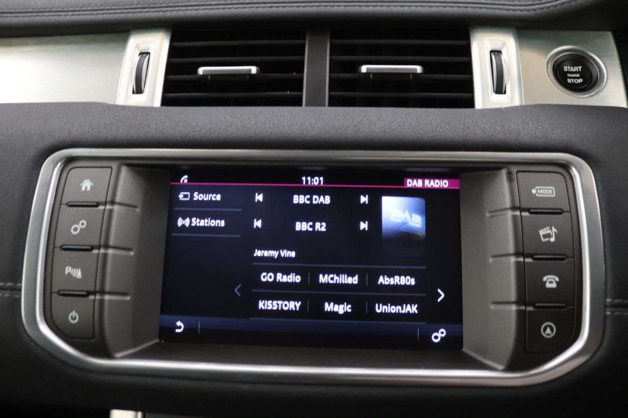 2019 LAND ROVER RANGE ROVER EVOQUE 2019 LAND ROVER RANGE ROVER EVOQUE