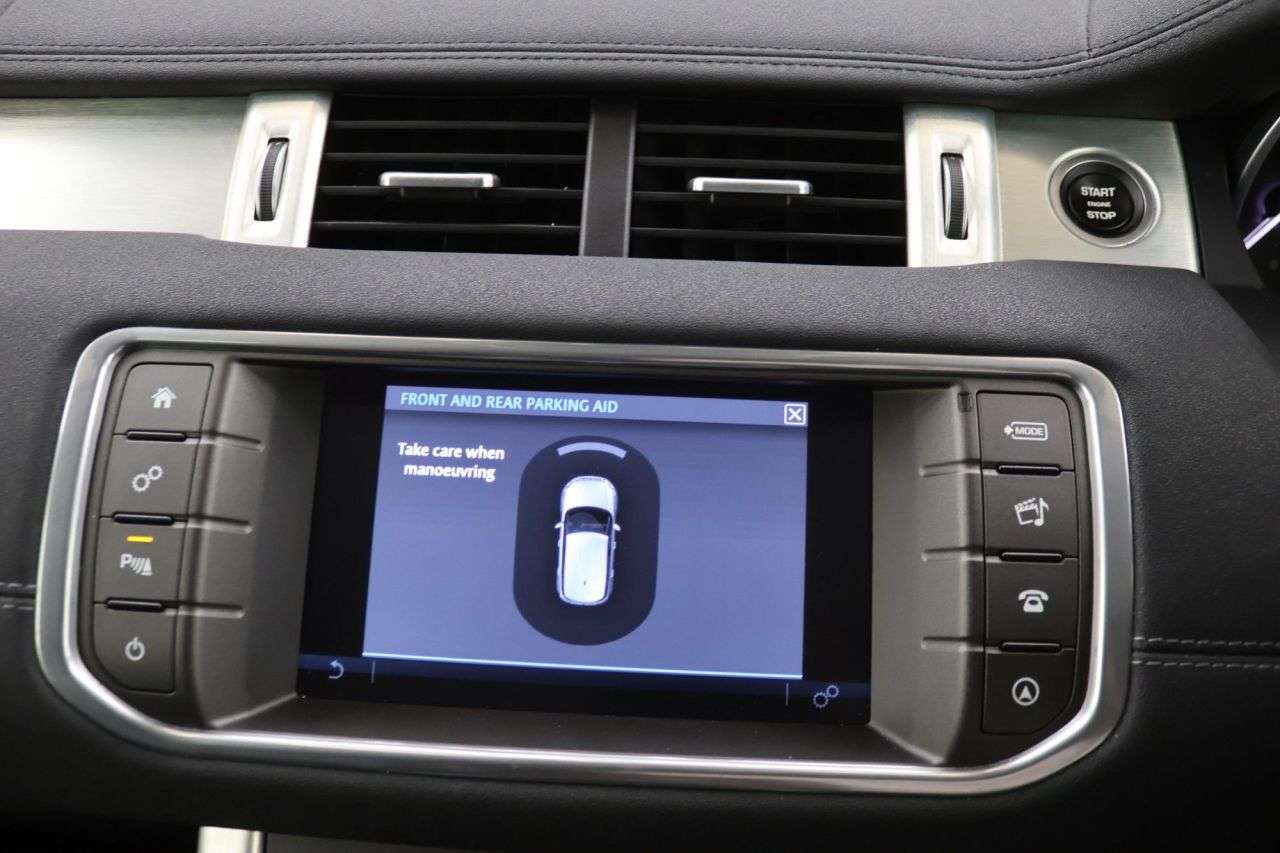 2019 LAND ROVER RANGE ROVER EVOQUE 2019 LAND ROVER RANGE ROVER EVOQUE