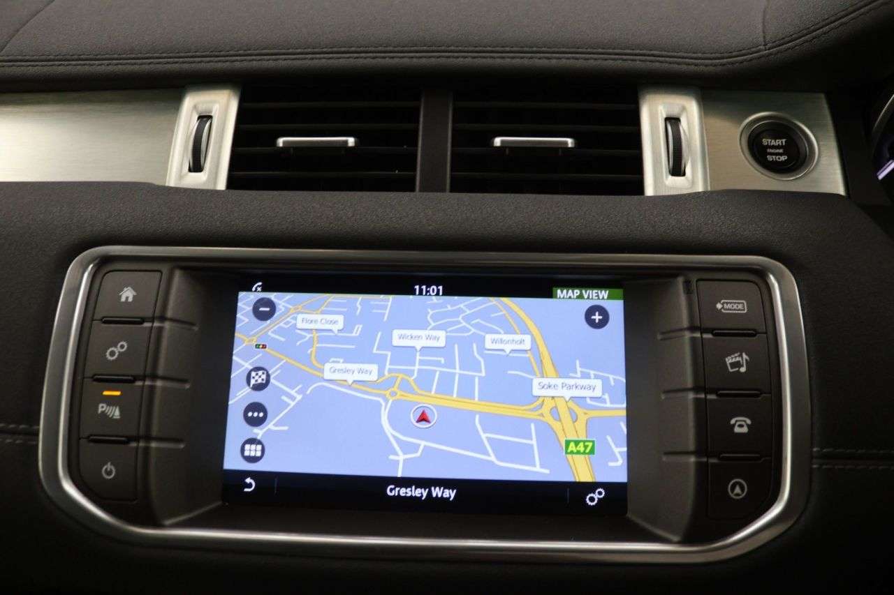 2019 LAND ROVER RANGE ROVER EVOQUE 2019 LAND ROVER RANGE ROVER EVOQUE
