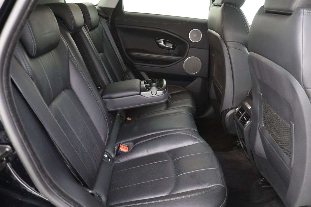 2019 LAND ROVER RANGE ROVER EVOQUE 2019 LAND ROVER RANGE ROVER EVOQUE