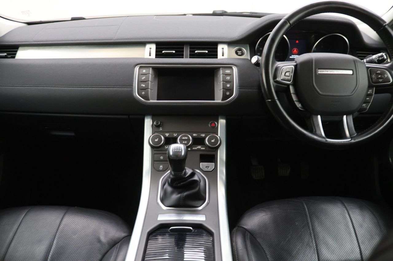 2019 LAND ROVER RANGE ROVER EVOQUE 2019 LAND ROVER RANGE ROVER EVOQUE