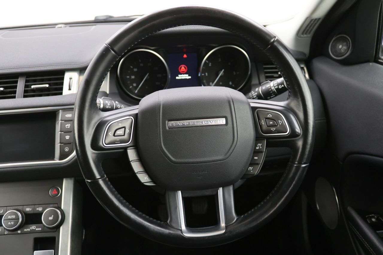 2019 LAND ROVER RANGE ROVER EVOQUE 2019 LAND ROVER RANGE ROVER EVOQUE