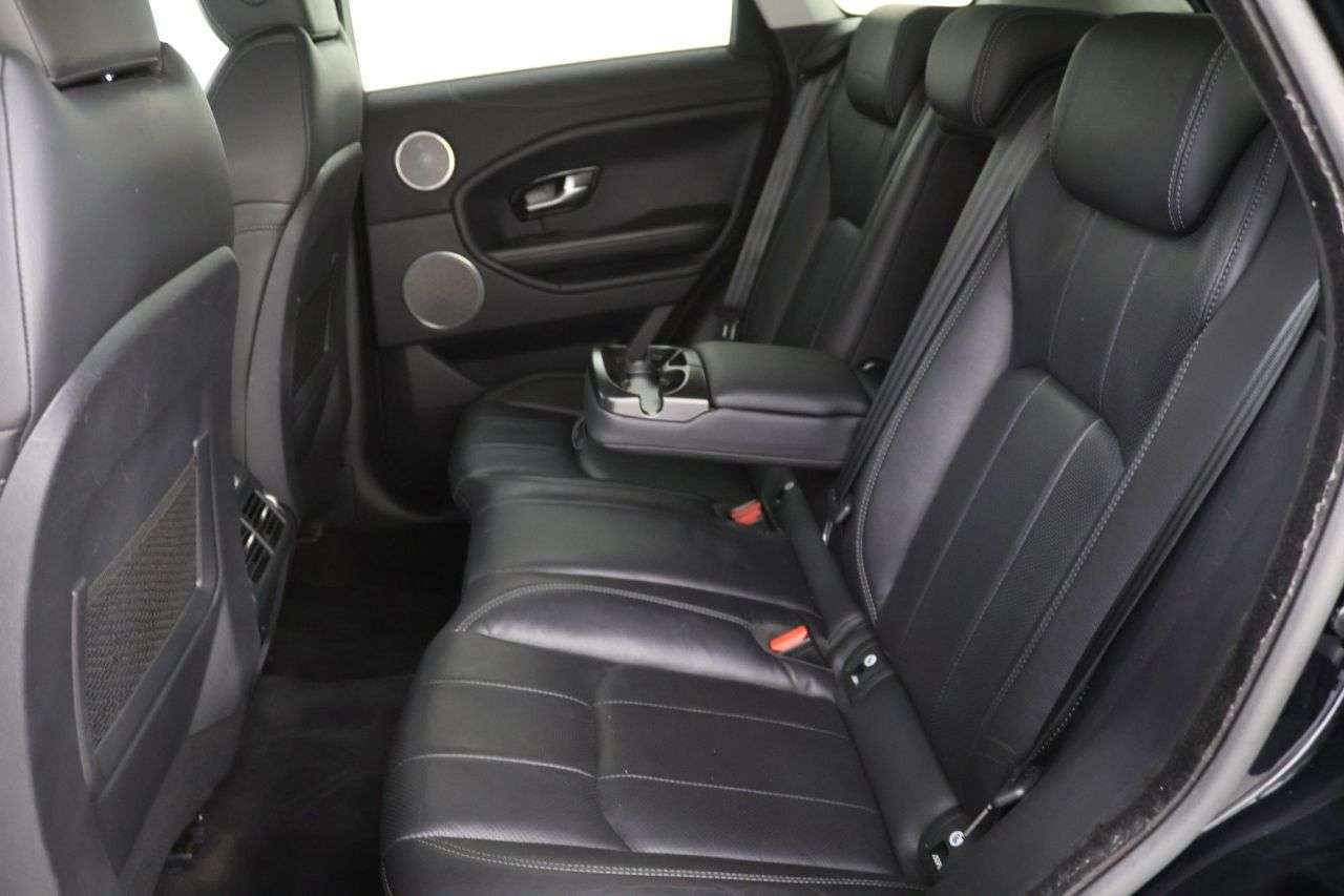 2019 LAND ROVER RANGE ROVER EVOQUE 2019 LAND ROVER RANGE ROVER EVOQUE