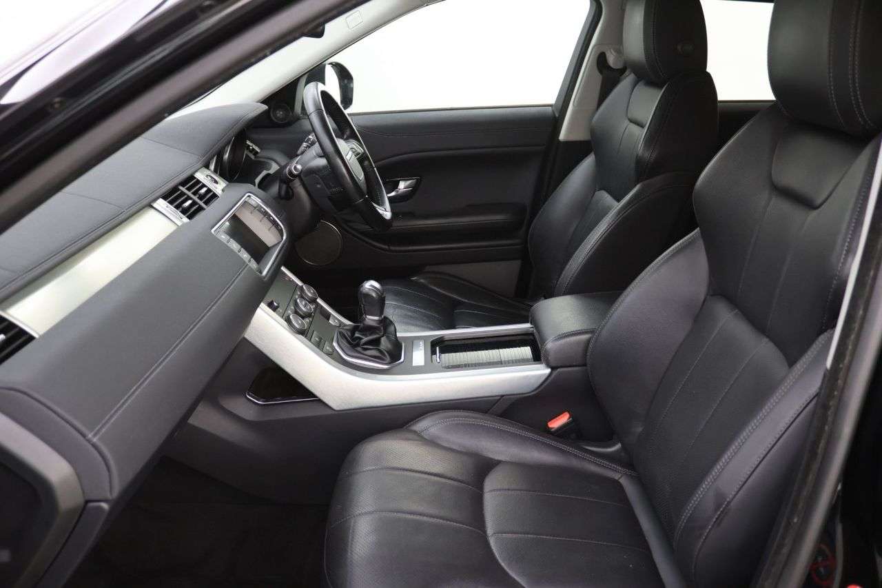 2019 LAND ROVER RANGE ROVER EVOQUE 2019 LAND ROVER RANGE ROVER EVOQUE
