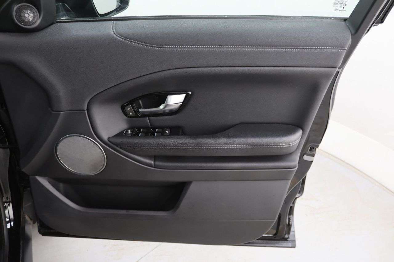 2019 LAND ROVER RANGE ROVER EVOQUE 2019 LAND ROVER RANGE ROVER EVOQUE