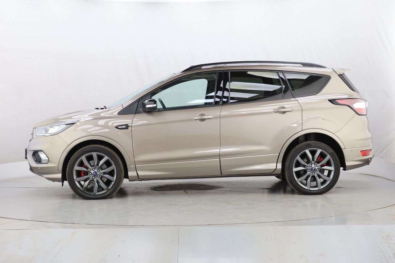 2019 FORD KUGA 2019 FORD KUGA