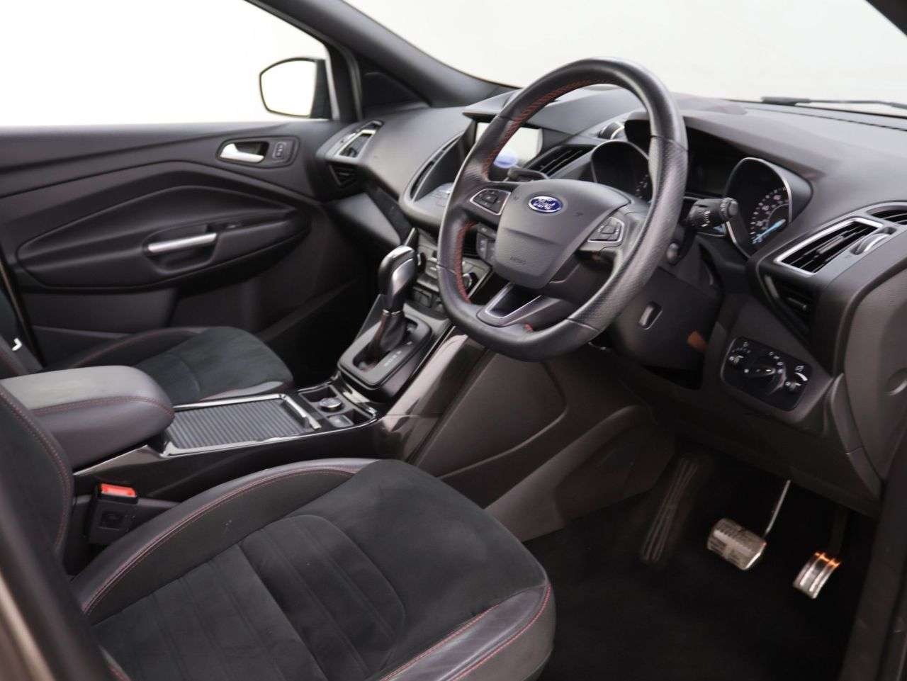 2019 FORD KUGA 2019 FORD KUGA