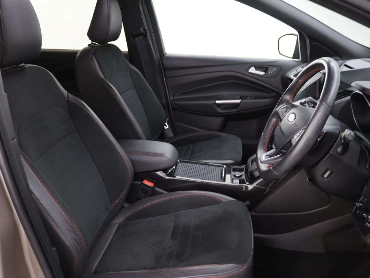 2019 FORD KUGA 2019 FORD KUGA