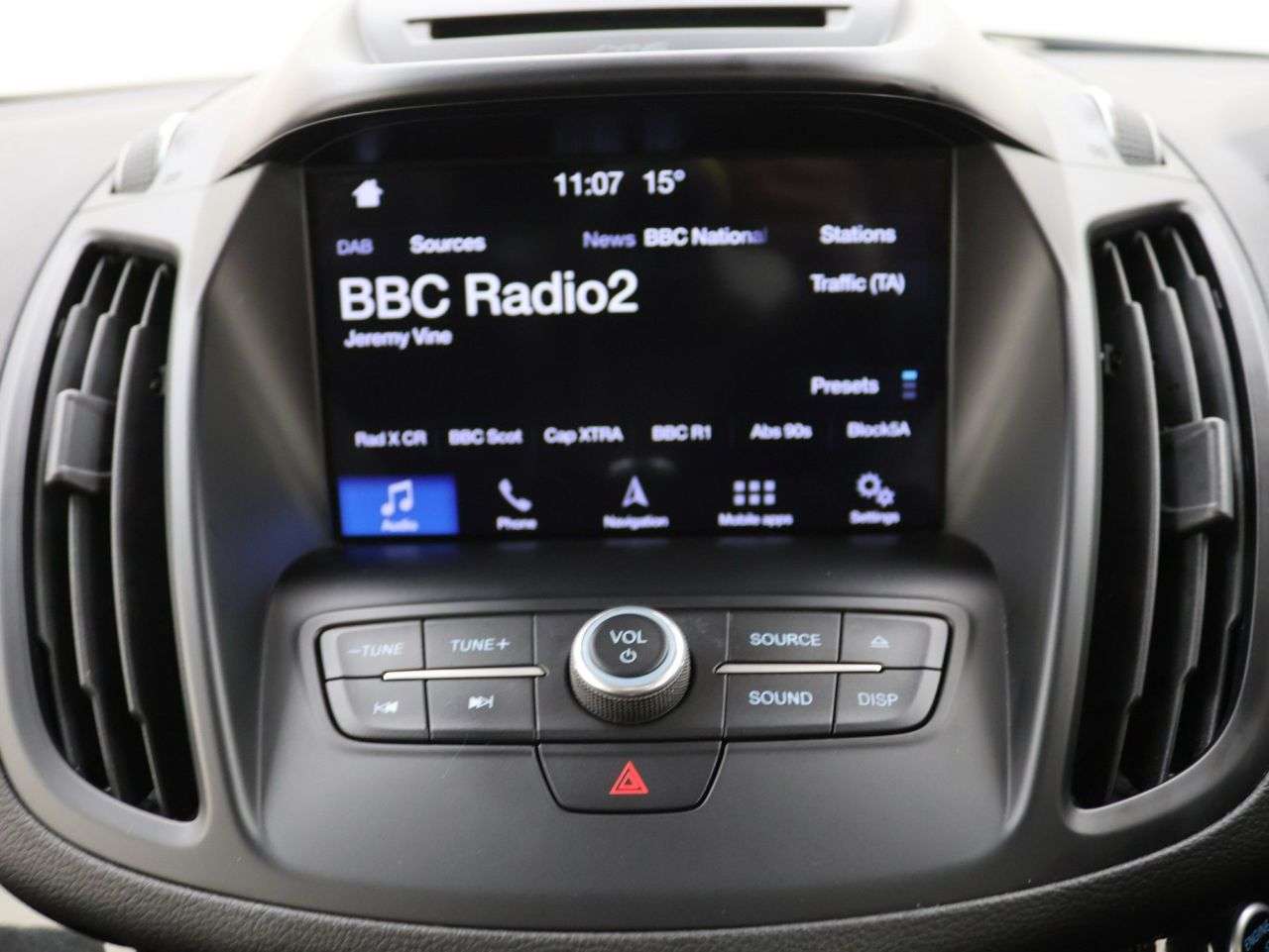 2019 FORD KUGA 2019 FORD KUGA