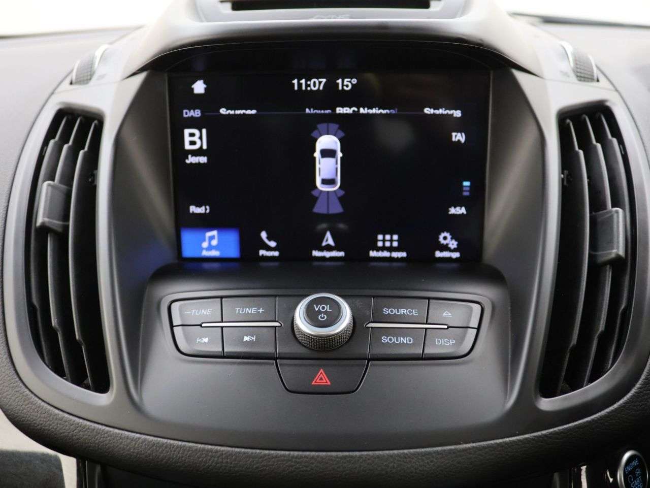 2019 FORD KUGA 2019 FORD KUGA