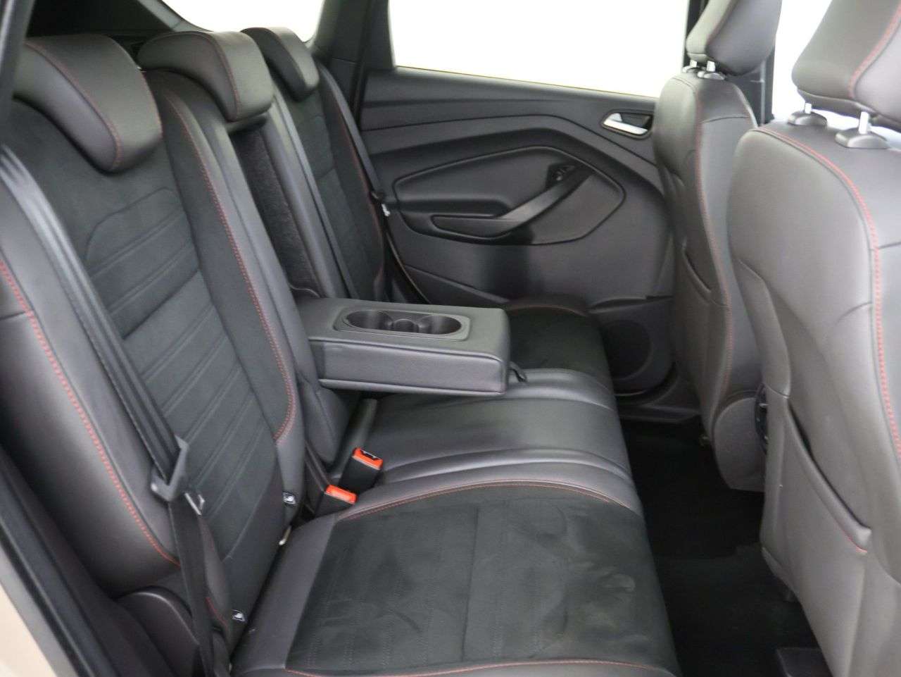 2019 FORD KUGA 2019 FORD KUGA