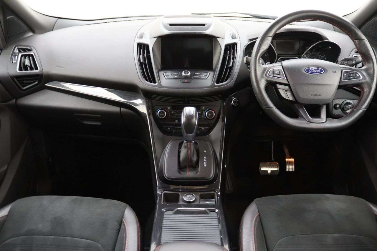 2019 FORD KUGA 2019 FORD KUGA