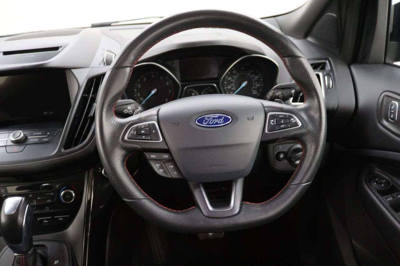 2019 FORD KUGA 2019 FORD KUGA