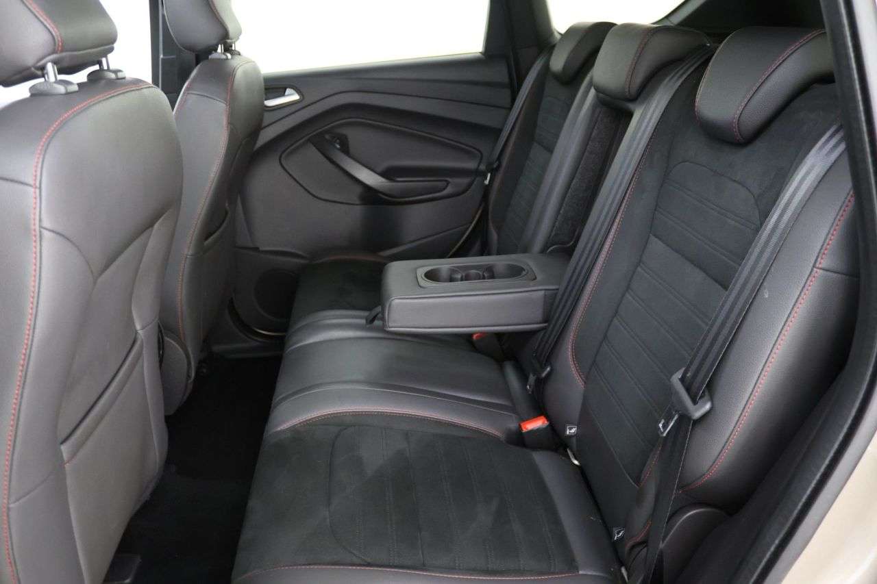 2019 FORD KUGA 2019 FORD KUGA