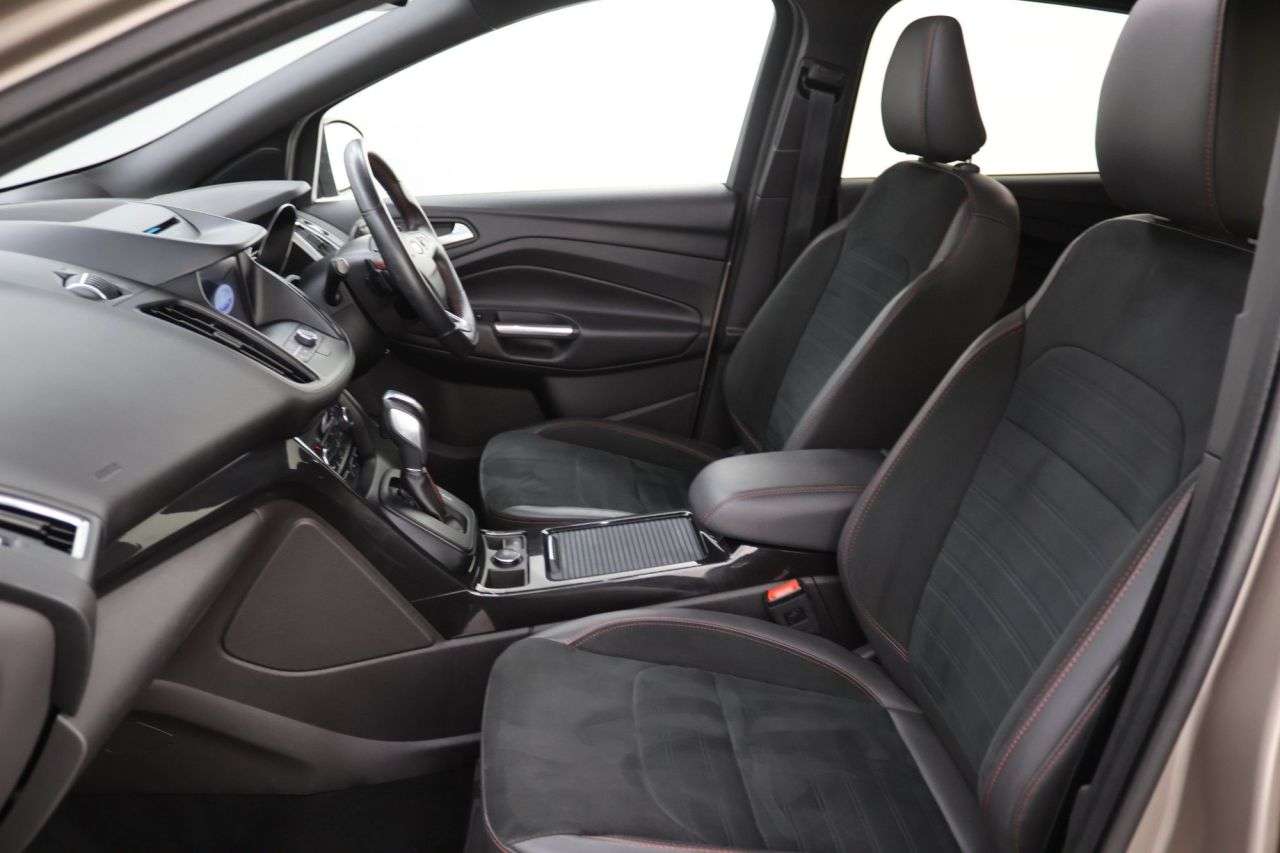 2019 FORD KUGA 2019 FORD KUGA