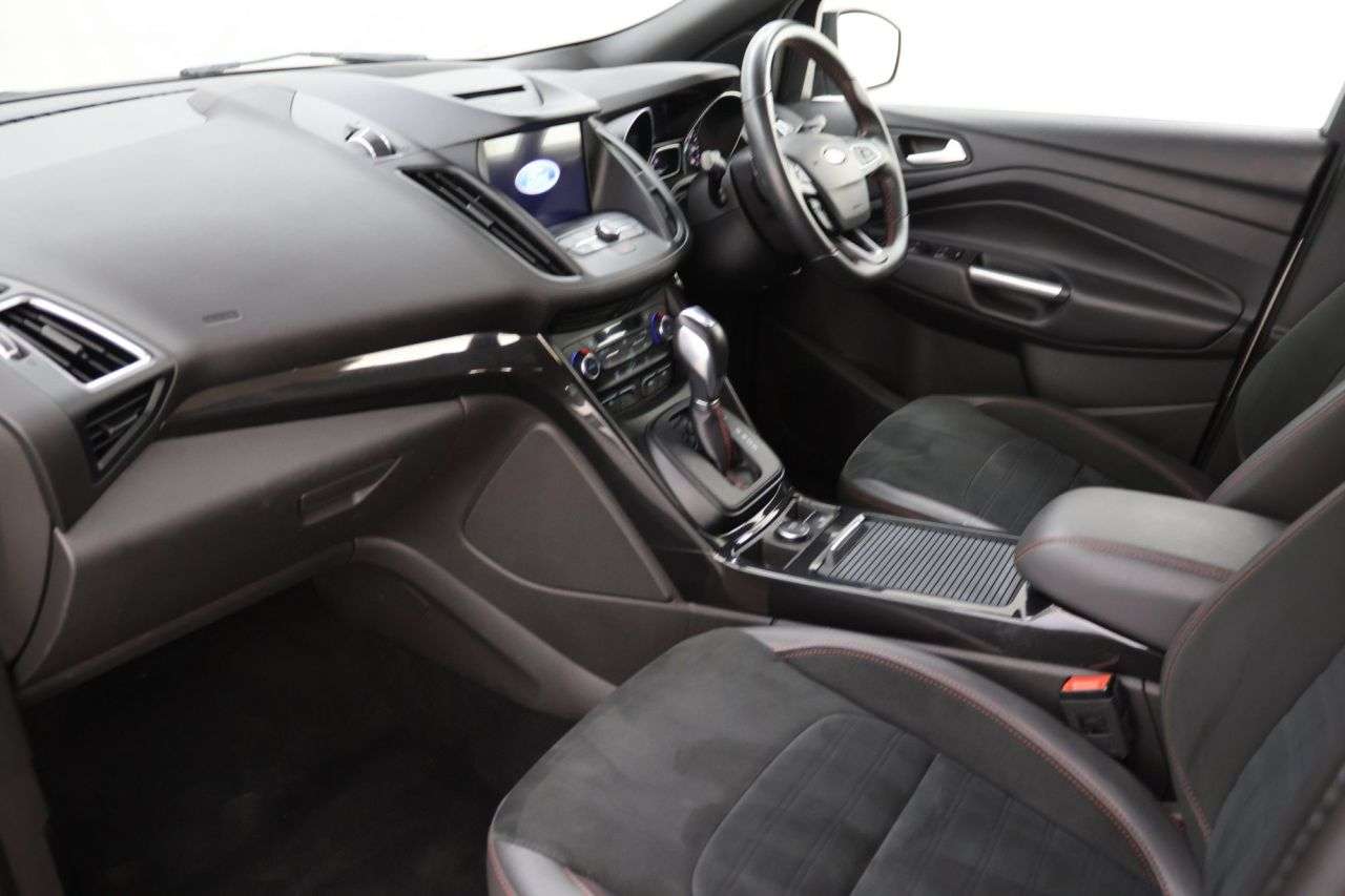 2019 FORD KUGA 2019 FORD KUGA