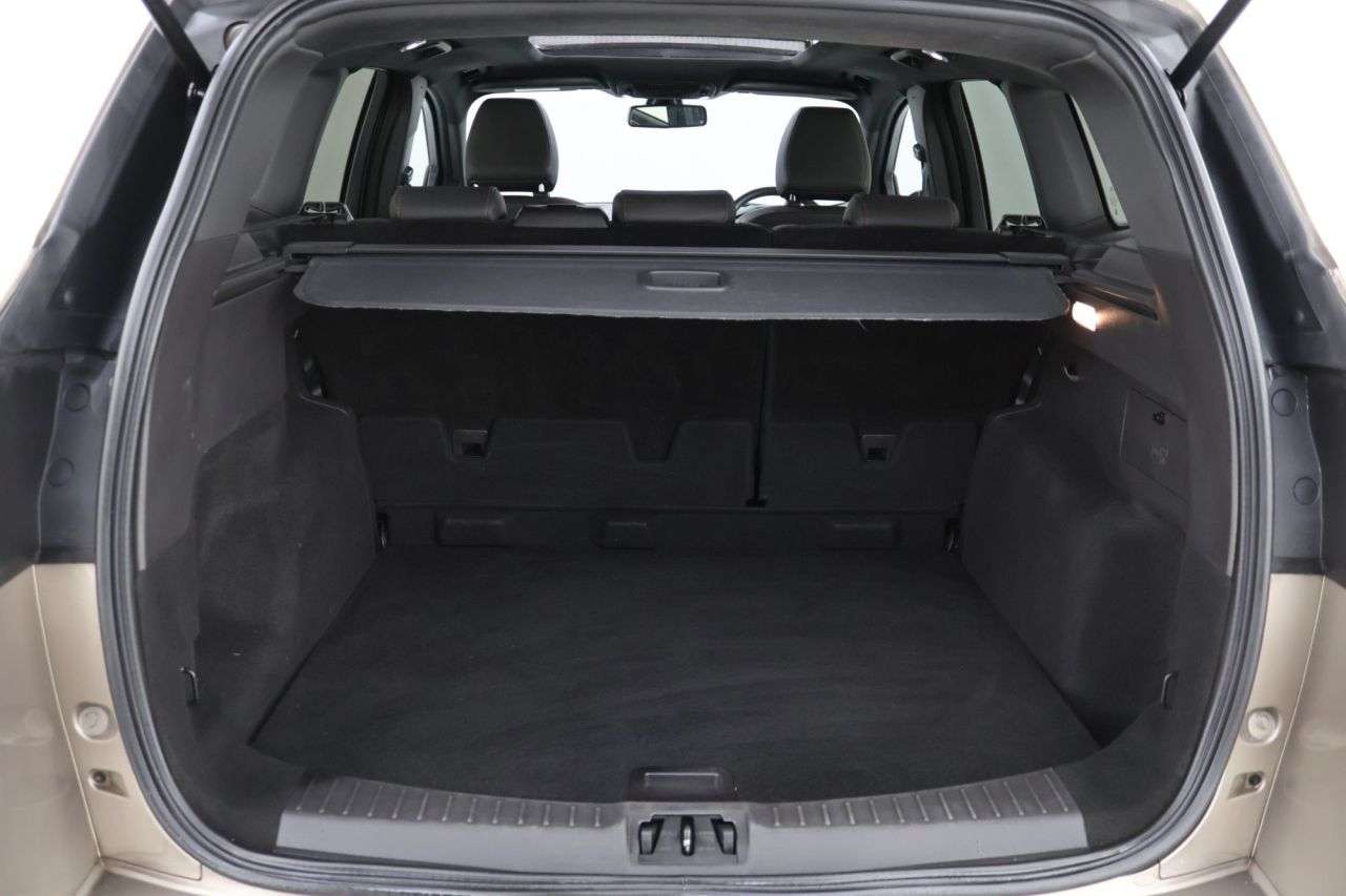 2019 FORD KUGA 2019 FORD KUGA