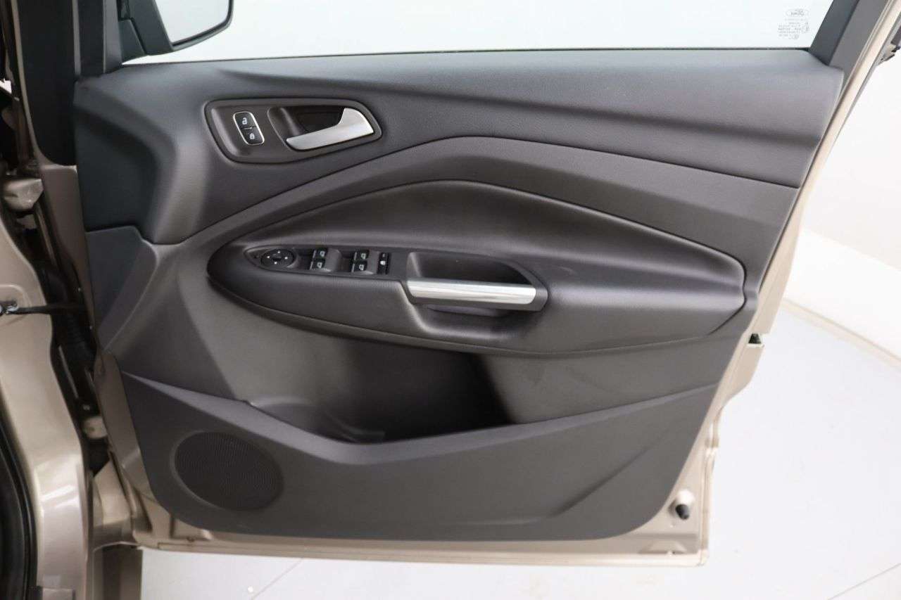 2019 FORD KUGA 2019 FORD KUGA