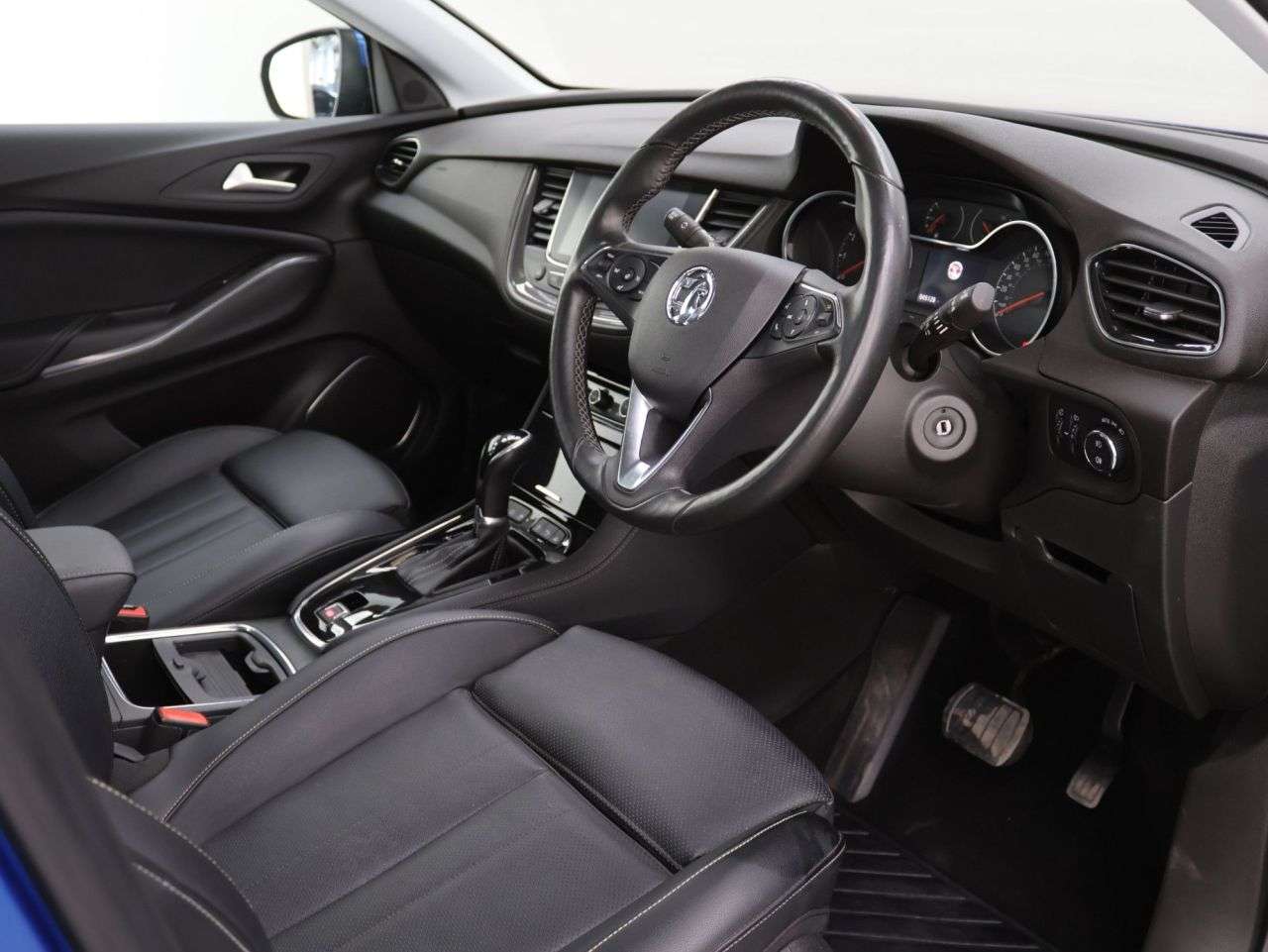2019 VAUXHALL GRANDLAND X 2019 VAUXHALL GRANDLAND X