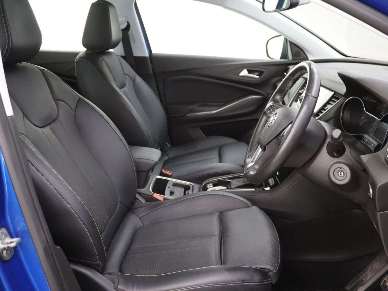 2019 VAUXHALL GRANDLAND X 2019 VAUXHALL GRANDLAND X