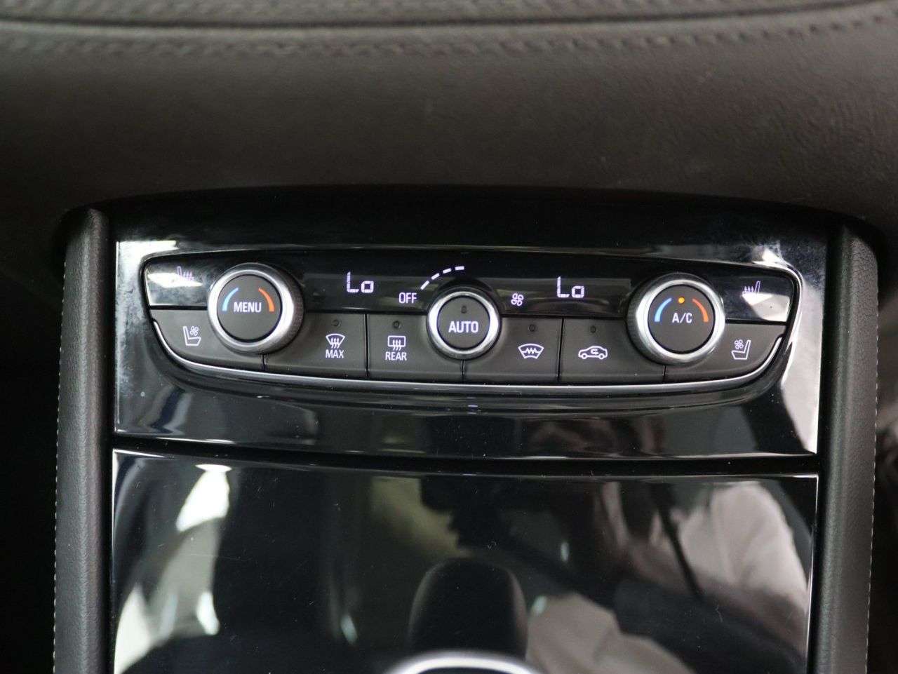 2019 VAUXHALL GRANDLAND X 2019 VAUXHALL GRANDLAND X
