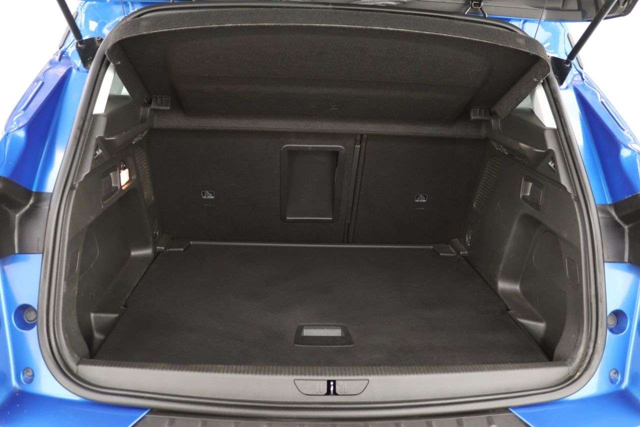 2019 VAUXHALL GRANDLAND X 2019 VAUXHALL GRANDLAND X