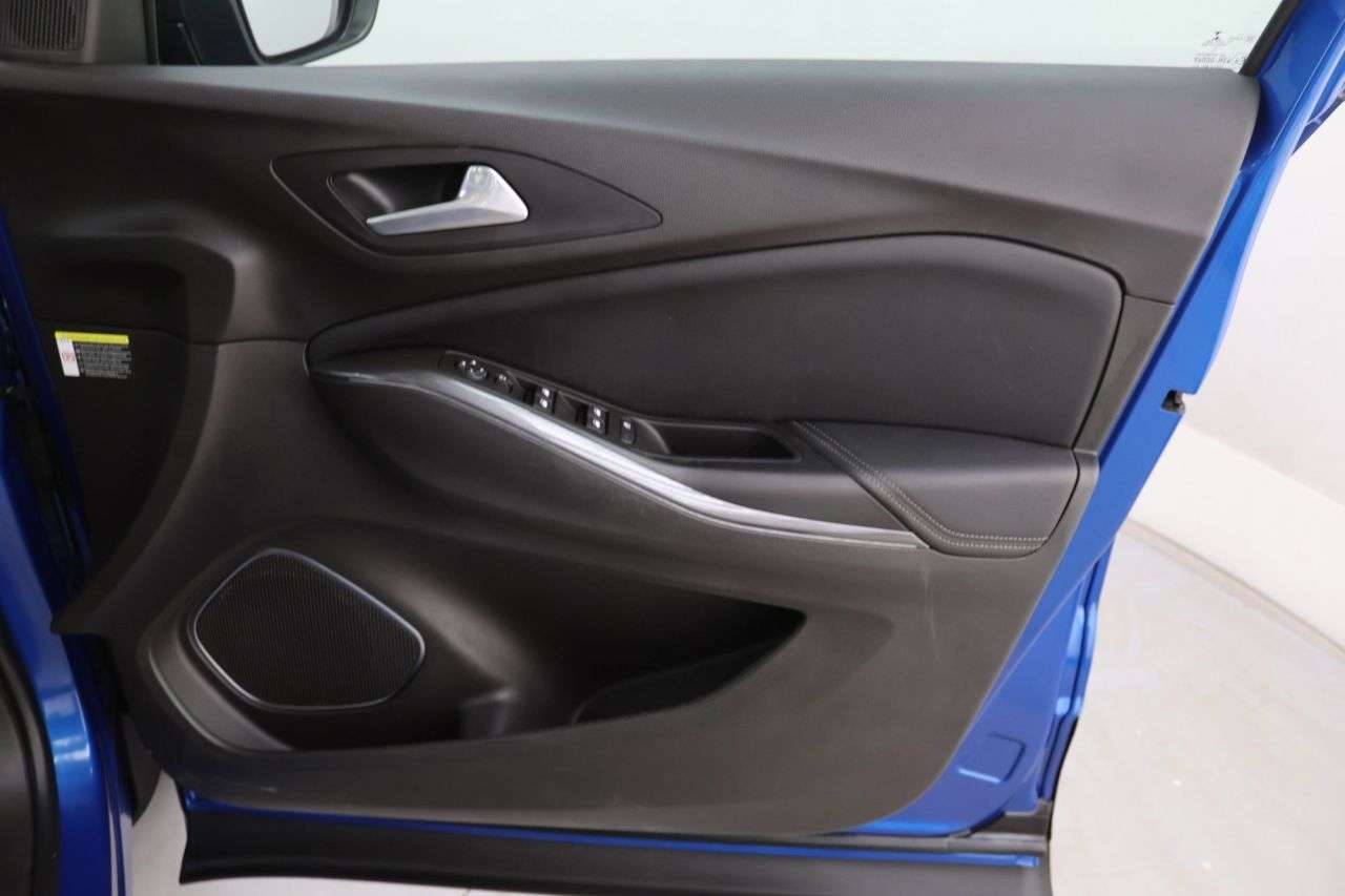 2019 VAUXHALL GRANDLAND X 2019 VAUXHALL GRANDLAND X