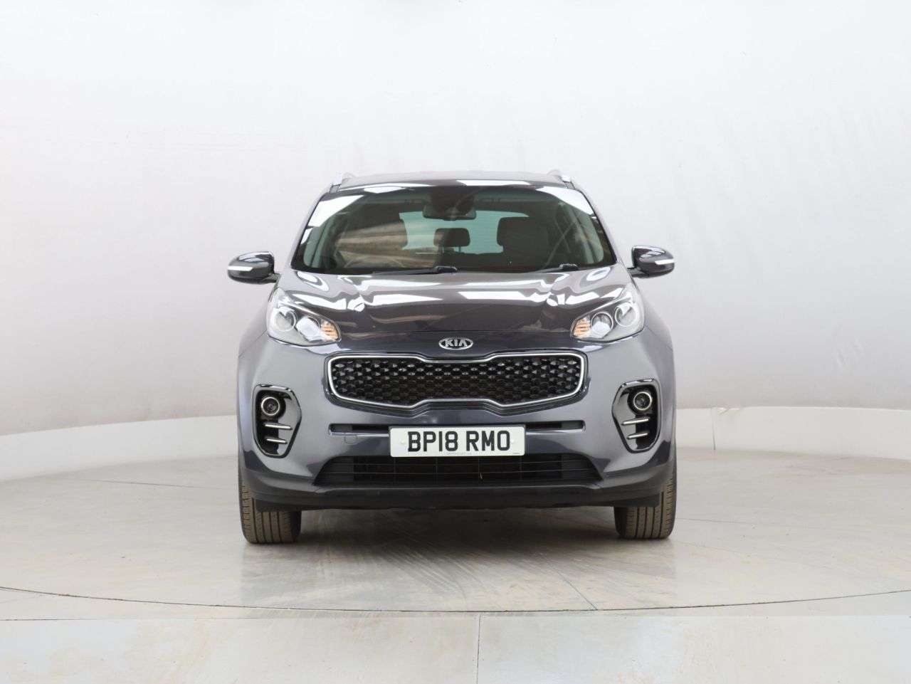 A 2018 KIA SPORTAGE 2 ISG A 2018 KIA SPORTAGE 2 ISG