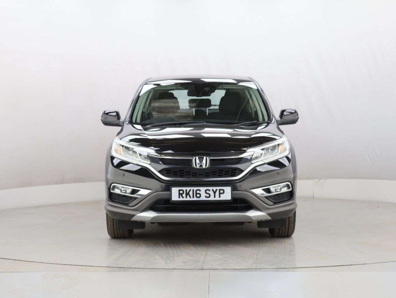 A 2016 HONDA CR-V I-VTEC SE A 2016 HONDA CR-V I-VTEC SE