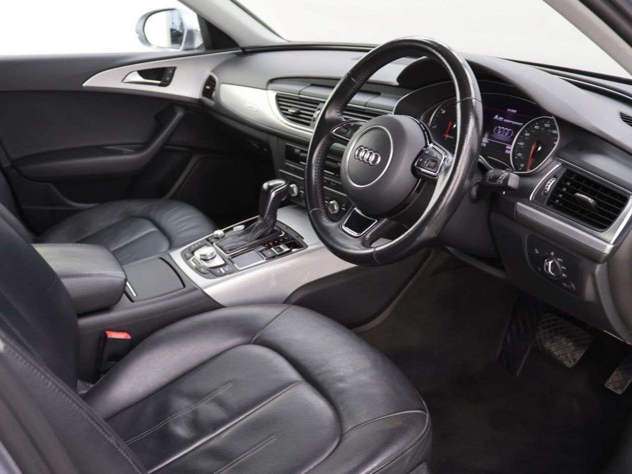 2017 AUDI A6 ALLROAD 2017 AUDI A6 ALLROAD
