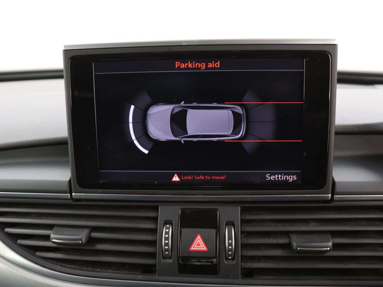 2017 AUDI A6 ALLROAD 2017 AUDI A6 ALLROAD