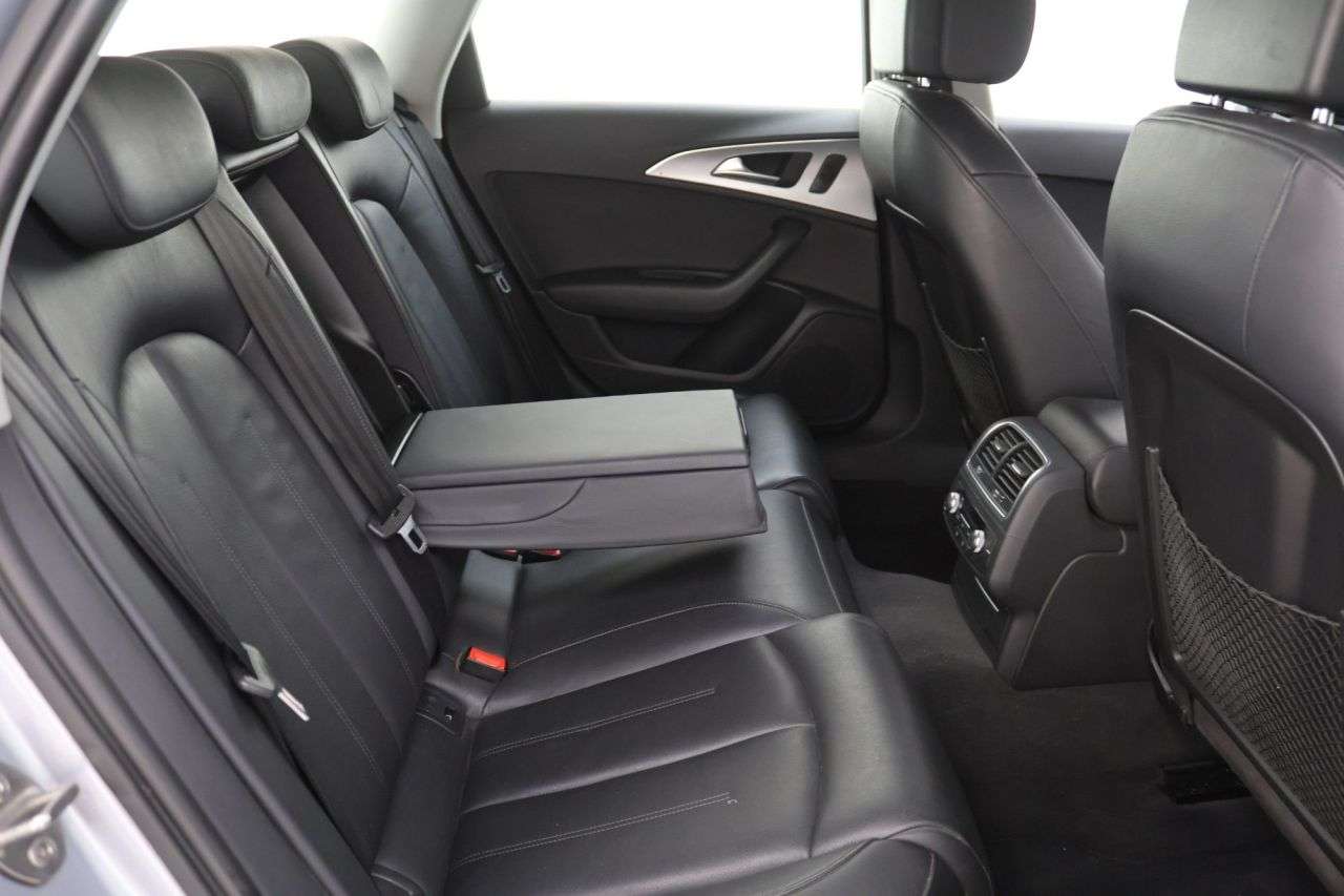 2017 AUDI A6 ALLROAD 2017 AUDI A6 ALLROAD