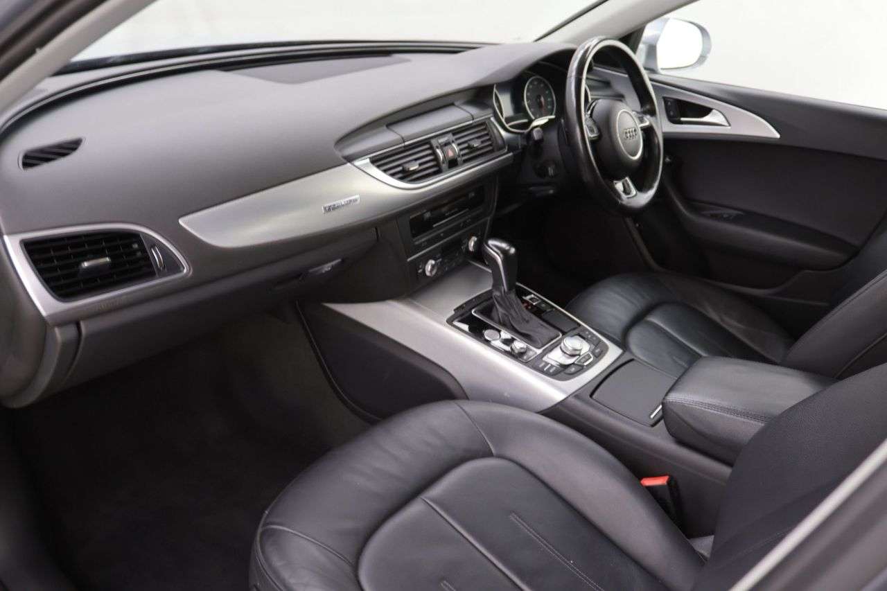 2017 AUDI A6 ALLROAD 2017 AUDI A6 ALLROAD