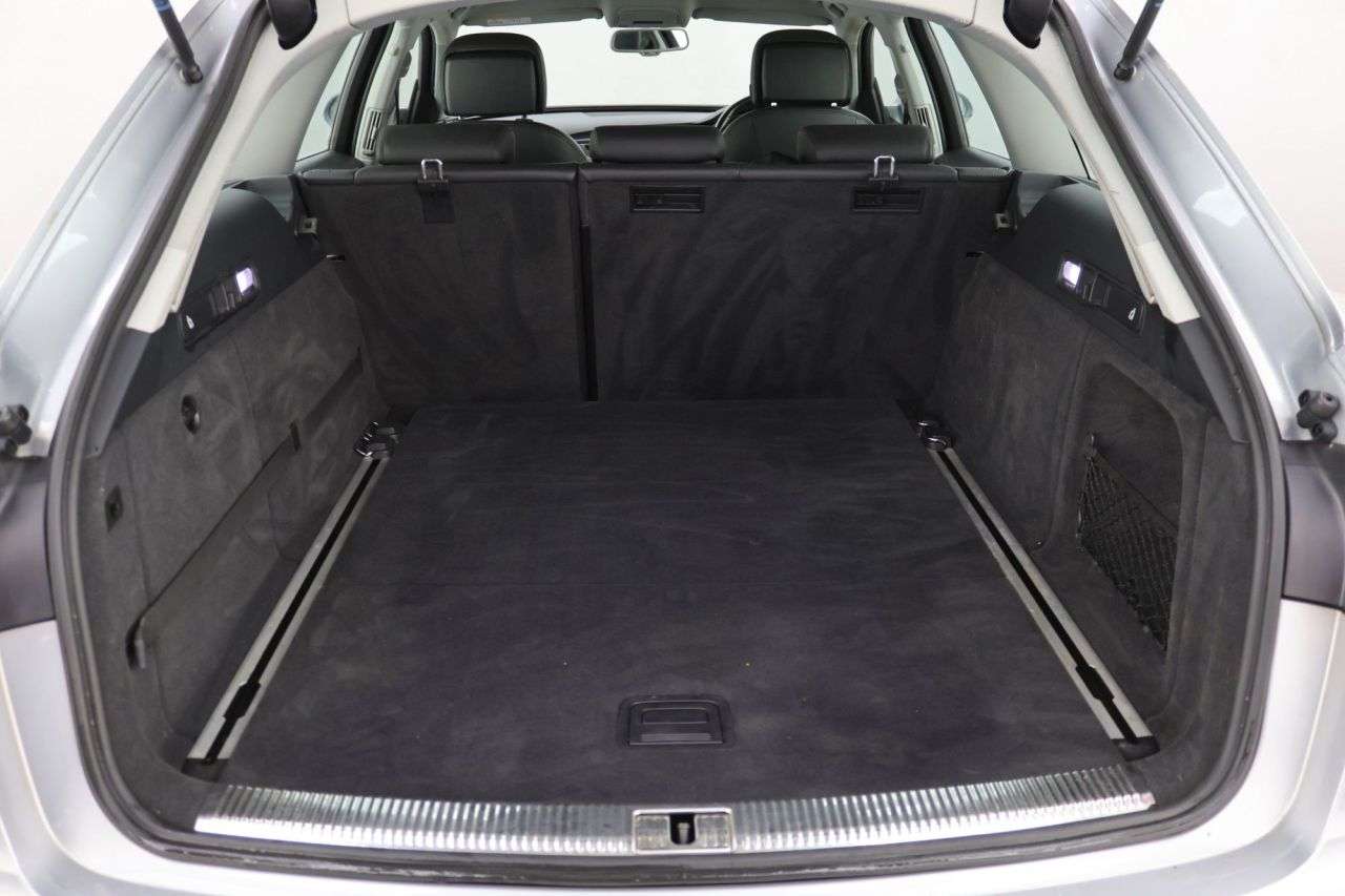 2017 AUDI A6 ALLROAD 2017 AUDI A6 ALLROAD