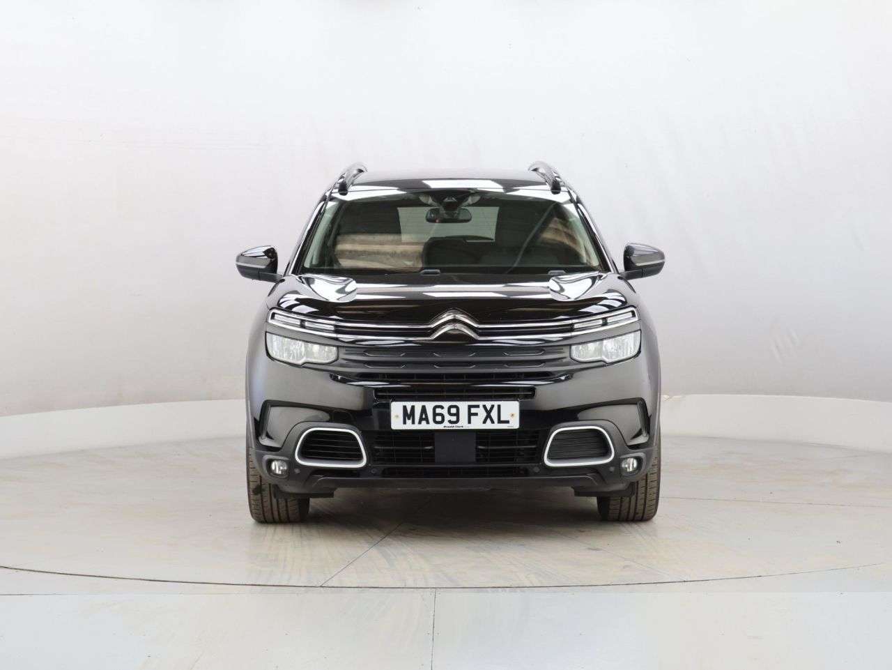 A 2019 CITROEN C5 AIRCROSS 1.6 PureTech Flair SUV 5dr Petrol EAT8 Euro 6 (s/s) (180 ps) A 2019 CITROEN C5 AIRCROSS 1.6 PureTech Flair SUV 5dr Petrol EAT8 Euro 6 (s/s) (180 ps)