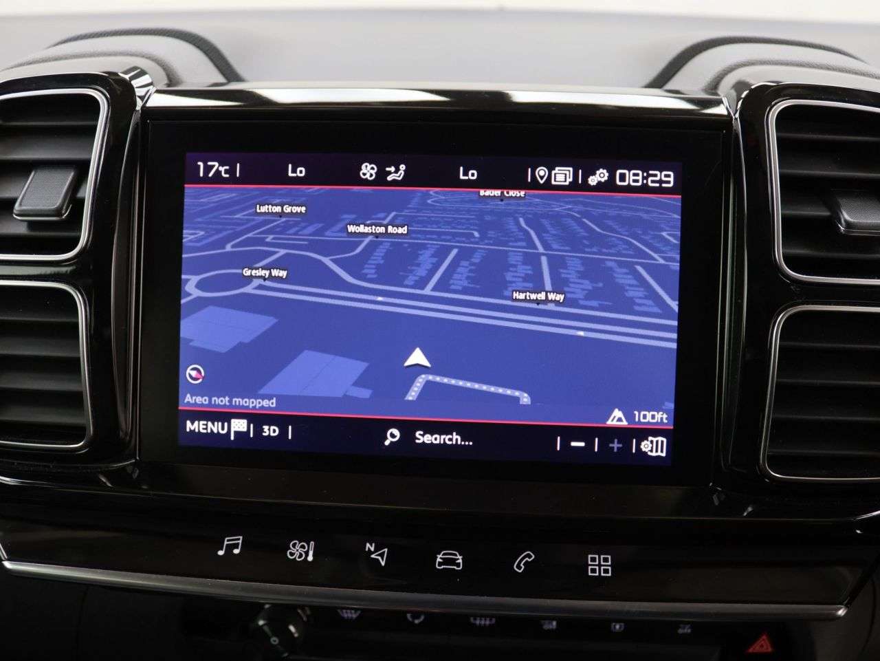 2019 CITROEN C5 AIRCROSS 2019 CITROEN C5 AIRCROSS