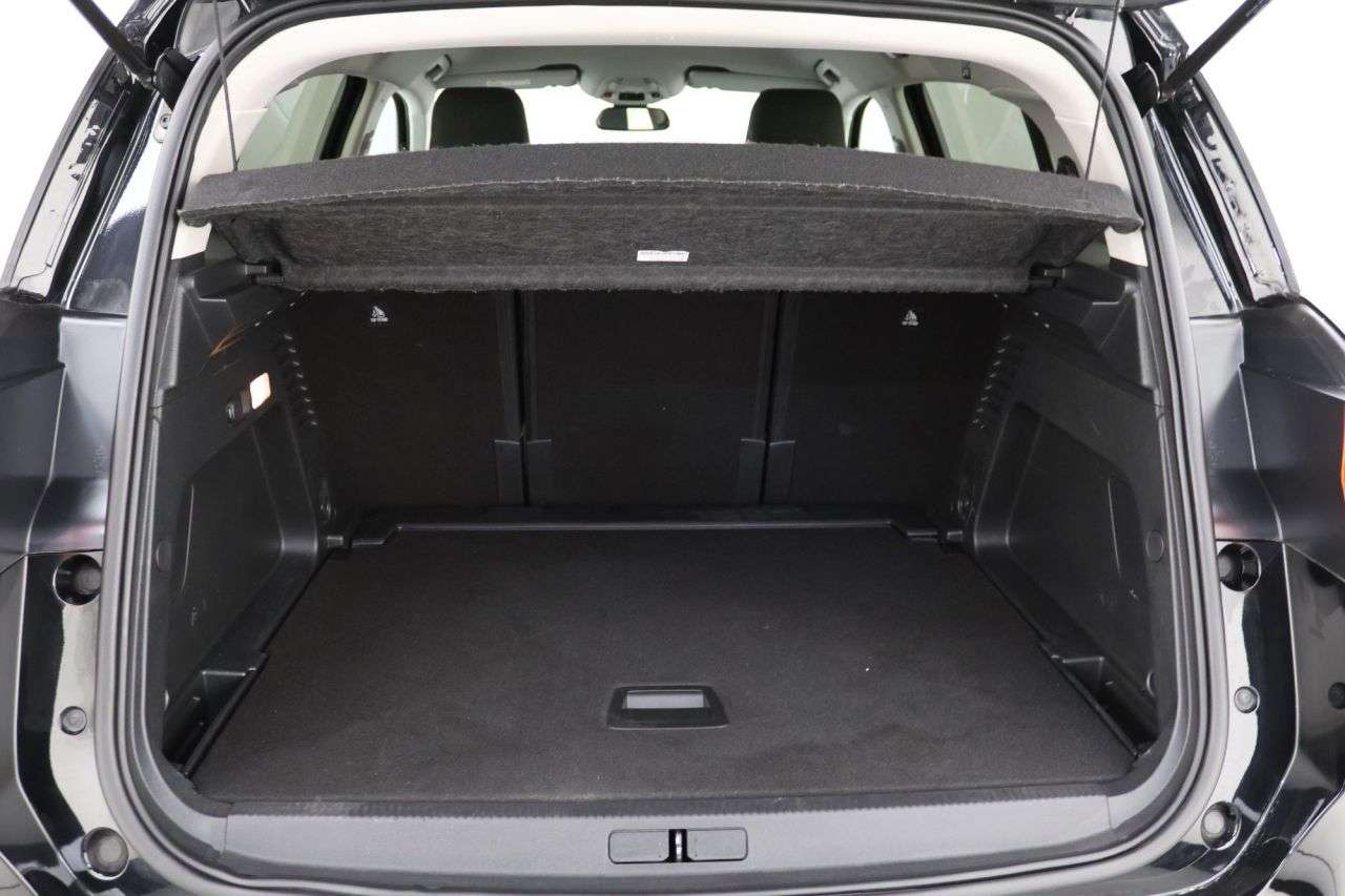 2019 CITROEN C5 AIRCROSS 2019 CITROEN C5 AIRCROSS