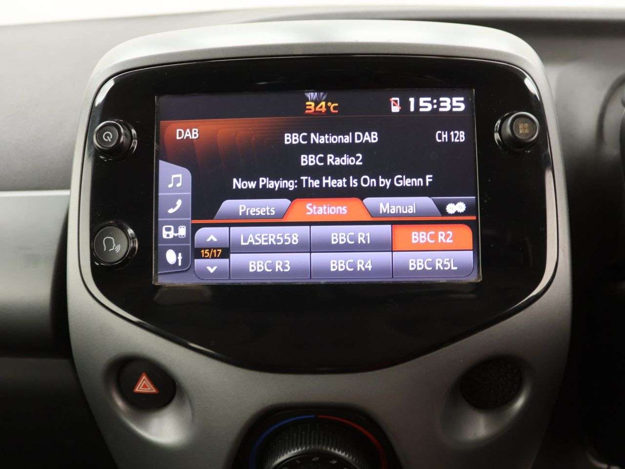 2021 TOYOTA AYGO 2021 TOYOTA AYGO