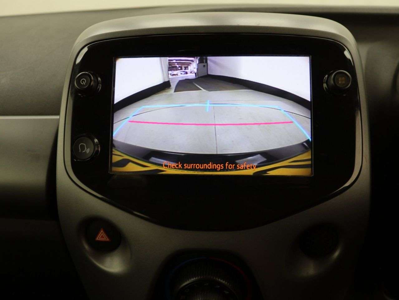 2021 TOYOTA AYGO 2021 TOYOTA AYGO