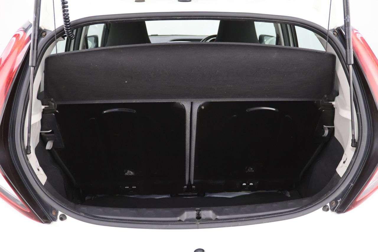 2021 TOYOTA AYGO 2021 TOYOTA AYGO