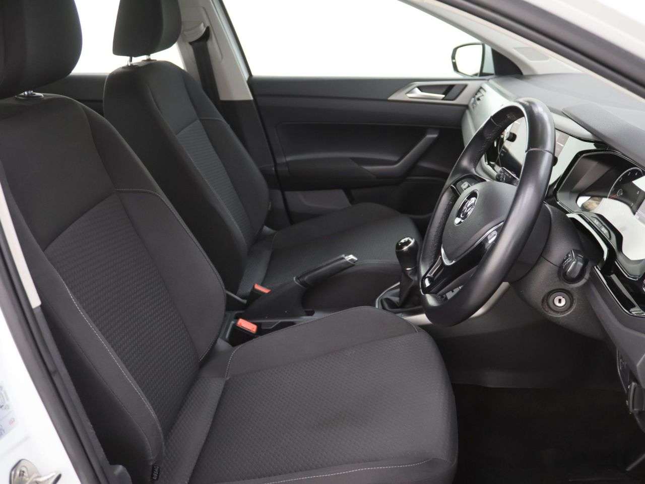 2019 VOLKSWAGEN POLO 2019 VOLKSWAGEN POLO