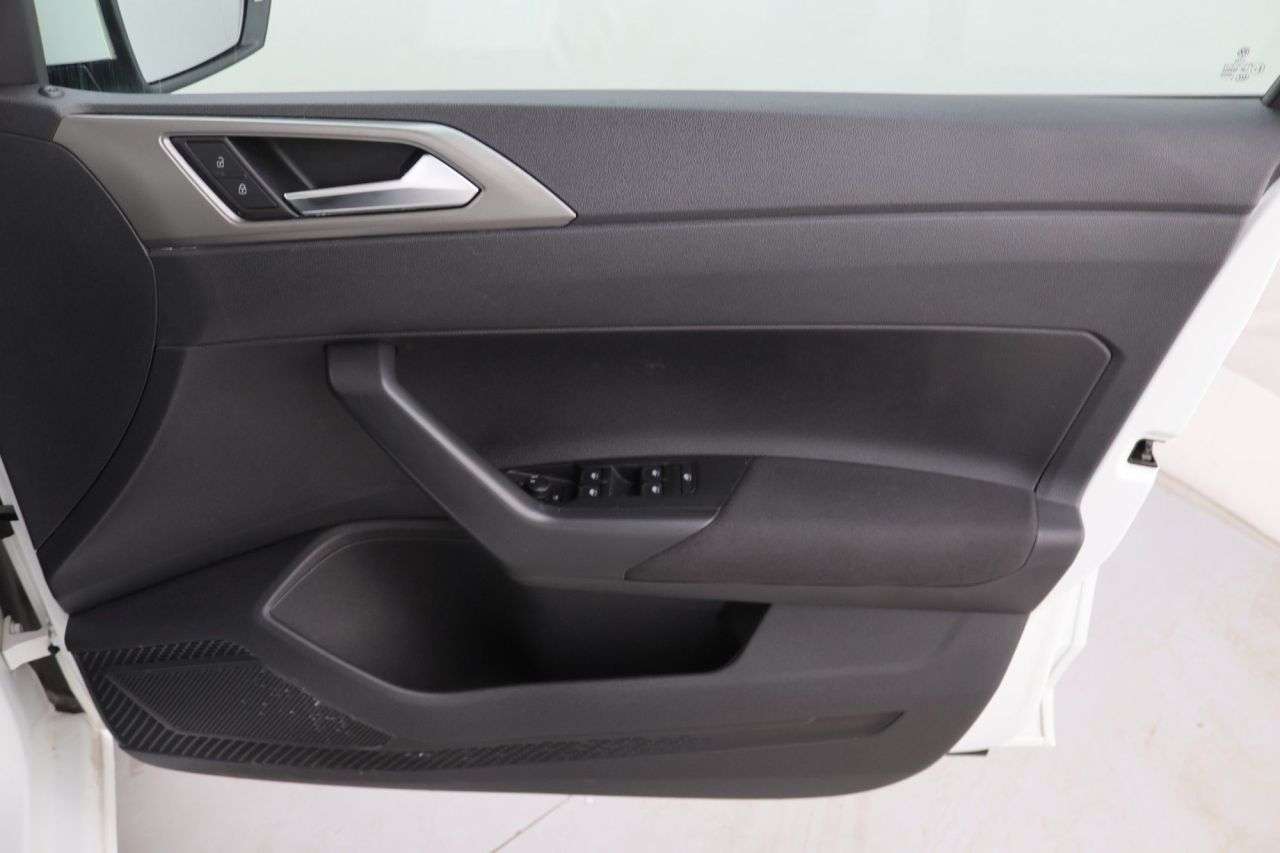 2019 VOLKSWAGEN POLO 2019 VOLKSWAGEN POLO