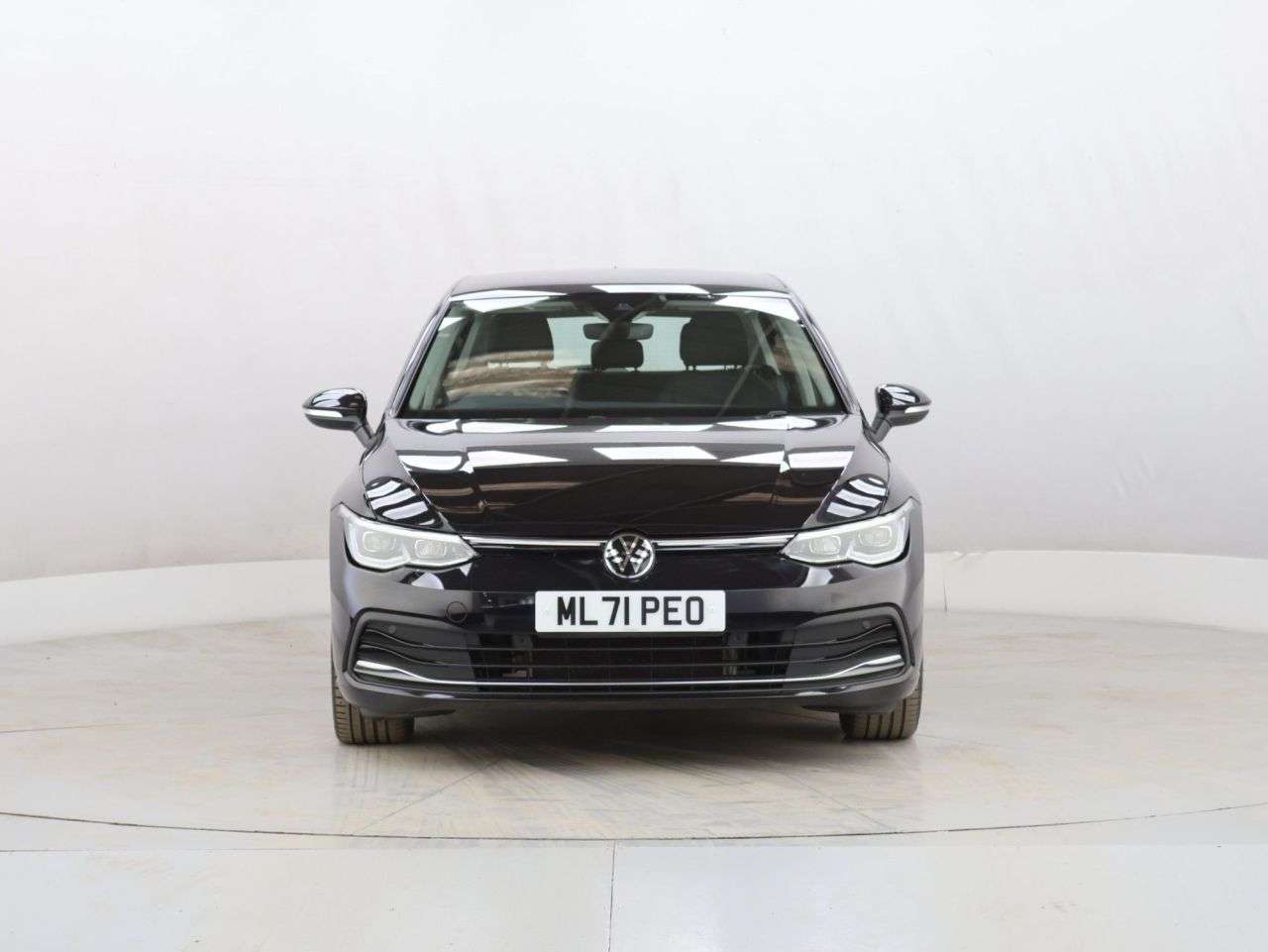 A 2021 VOLKSWAGEN GOLF 1.5 eTSI MHEV Style Hatchback 5dr Petrol Hybrid DSG Euro 6 (s/s) (130 ps) A 2021 VOLKSWAGEN GOLF 1.5 eTSI MHEV Style Hatchback 5dr Petrol Hybrid DSG Euro 6 (s/s) (130 ps)