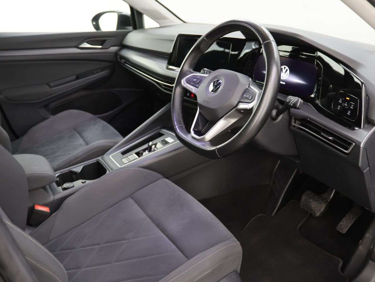 2021 VOLKSWAGEN GOLF 2021 VOLKSWAGEN GOLF
