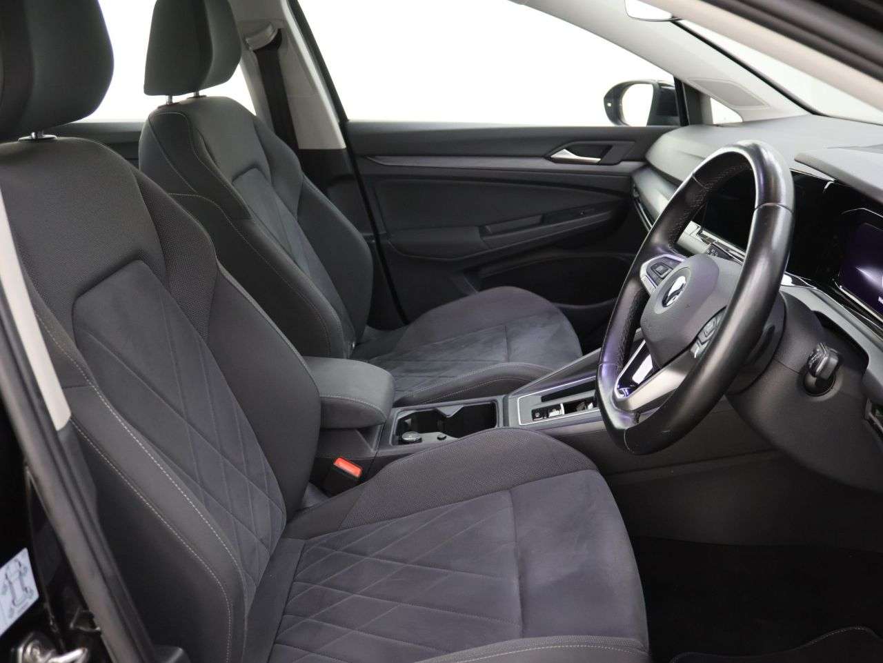 2021 VOLKSWAGEN GOLF 2021 VOLKSWAGEN GOLF