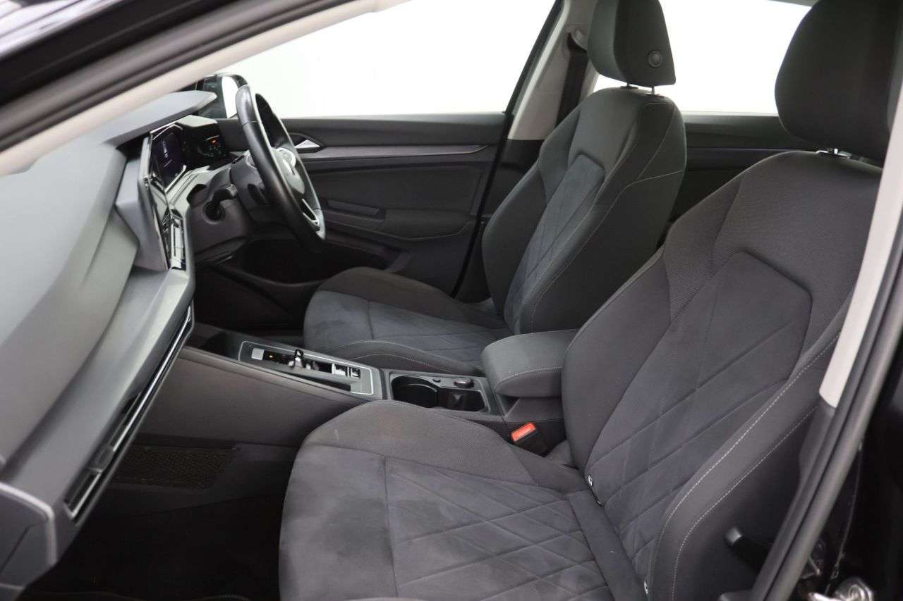 2021 VOLKSWAGEN GOLF 2021 VOLKSWAGEN GOLF