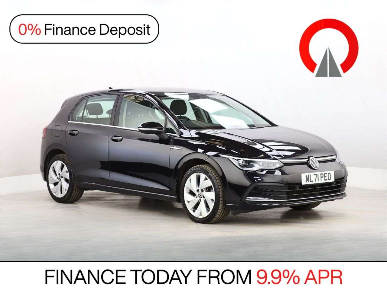 A 2021 VOLKSWAGEN GOLF 1.5 eTSI MHEV Style Hatchback 5dr Petrol Hybrid DSG Euro 6 (s/s) (130 ps) A 2021 VOLKSWAGEN GOLF 1.5 eTSI MHEV Style Hatchback 5dr Petrol Hybrid DSG Euro 6 (s/s) (130 ps)
