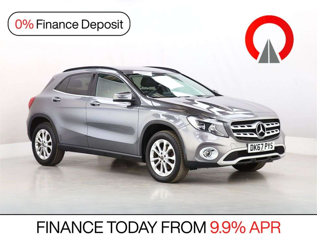 A 2017 MERCEDES-BENZ GLA CLASS 2.1 GLA200d SE SUV 5dr Diesel Manual Euro 6 (s/s) (136 ps) A 2017 MERCEDES-BENZ GLA CLASS 2.1 GLA200d SE SUV 5dr Diesel Manual Euro 6 (s/s) (136 ps)