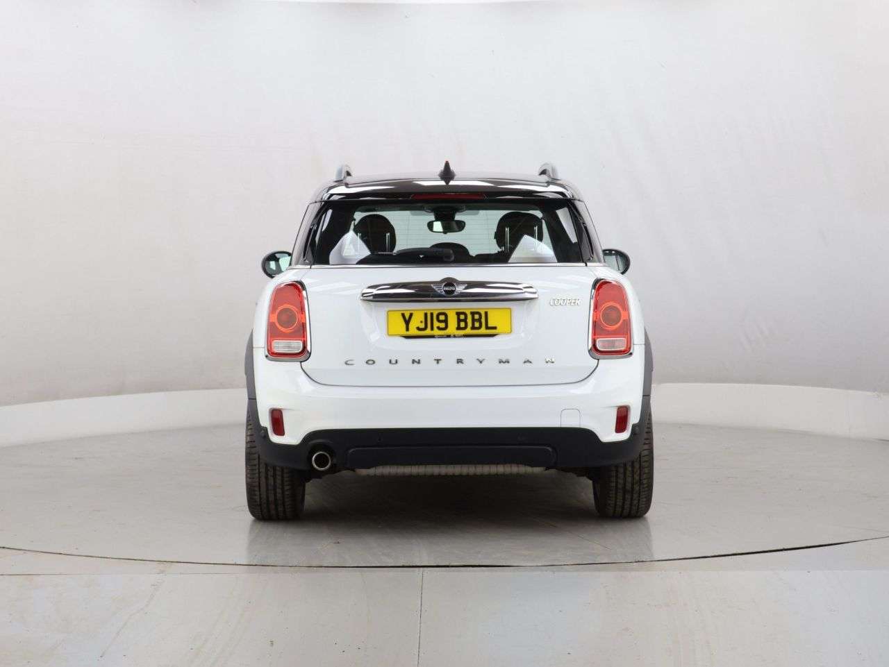 2019 MINI COUNTRYMAN 2019 MINI COUNTRYMAN